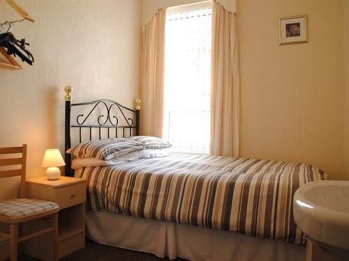 Maison d'hôtes Chaplins Blackpool