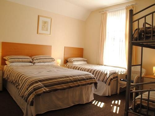 Maison d'hôtes Chaplins 3*